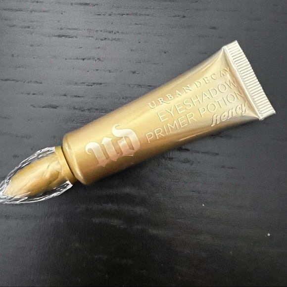 New! Urban Decay Honey Collection+gift - Picture 2 of 4